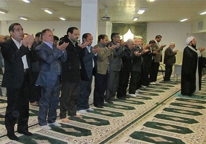 دستگاههای اجرایی معرفت افزایی نماز را اجرا کنند