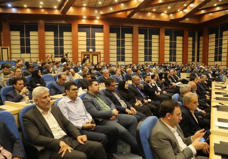 دستگاههای برتر جشنواره شهید رجایی همدان معرفی شدند