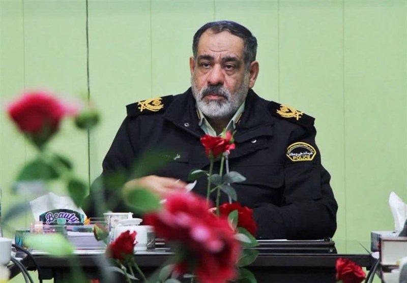 دستگیری 4 هزار معتاد در چهارماه نخست امسال در آذربایجان شرقی