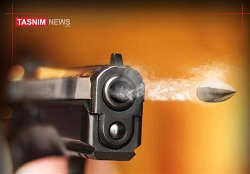 دستگیری عامل تیراندازی در خمینیشهر