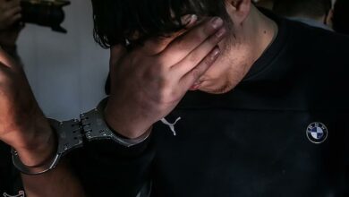 دستگیری یکی از عوامل اصلی ترور شهید حجتالاسلام شهرکی