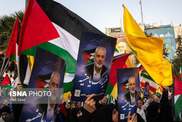 دعوت کمیسیون امنیت ملی از پارلمانهای جهان برای دفاع از فلسطین