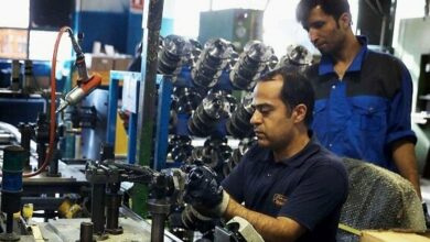 دلیل کاهش آمار مقرریبگیران بیمه بیکاری