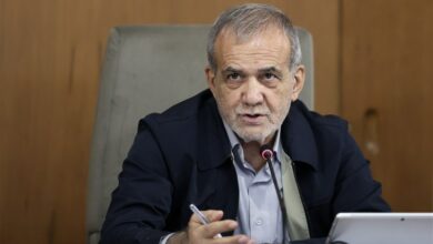 دولت اگر توان حل مسئلهای را نداشته باشد صادقانه میگوییم