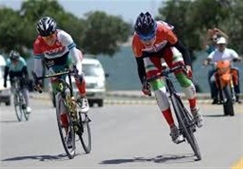 رئیس هیأت دوچرخهسواری استان اردبیل انتخاب شد