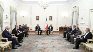 رئیسجمهور: صهیونیستها پاسخ گستاخی و جنایتشان را دریافت میکنند