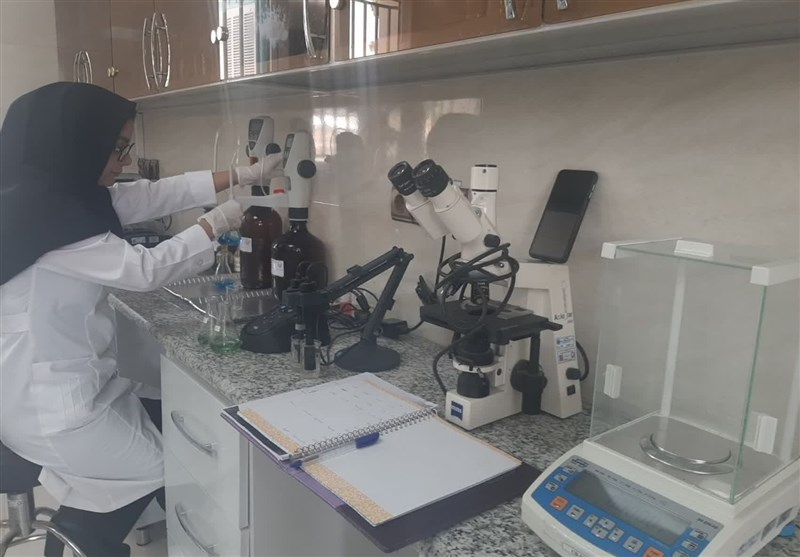 راهاندازی 3 آزمایشگاه کنترل کیفیت آب شرب چهارمحالوبختیاری