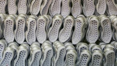 راهاندازی خط تولید کفش و موتور در زندانهای قم