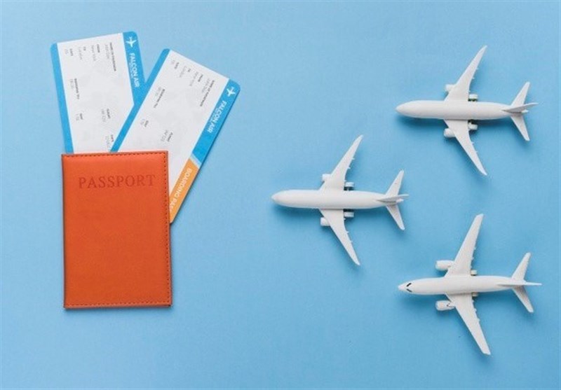 راهاندازی سامانه خرید بلیت گروهی پروازهای اربعین