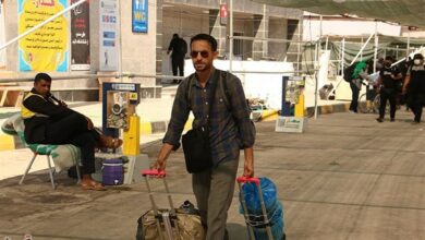 راهاندازی شبکه وای فای رایگان در مرزهای خوزستان