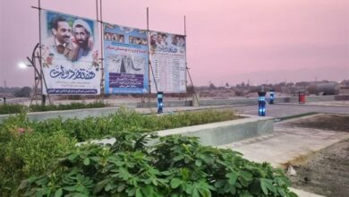 راهاندازی نخستین بوستان ویژه معلولین جنوب بوشهر