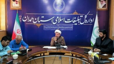 راهاندازی پویش نذر خدمت در اربعین حسینی