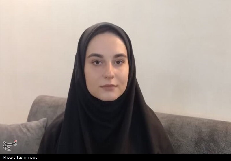 رتبه 4 کنکور زبان: قصد دارم در زبان ایتالیایی تحصل کنم+فیلم