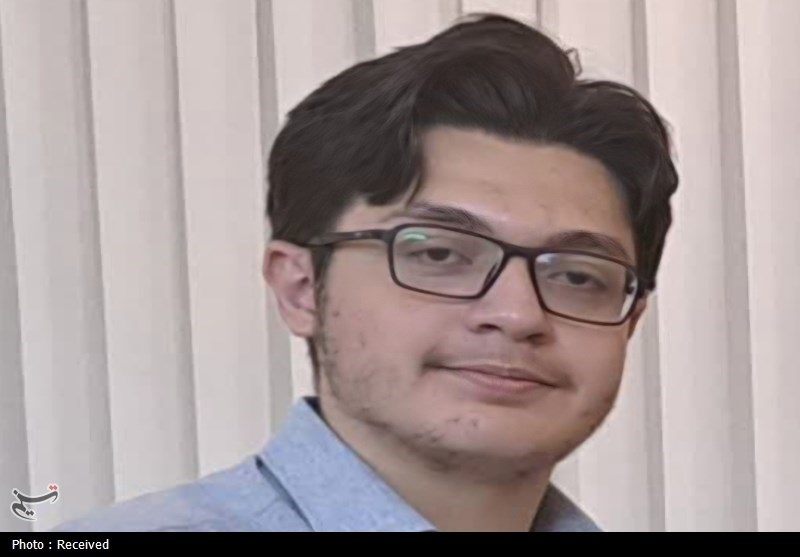 رتبه هشتم کنکور ریاضی: در کلاسهای کنکوری شرکت نکردم