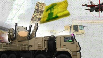 رسانه اسرائیلی: نیروی رضوان امکان تصرف شهرکها را دارد