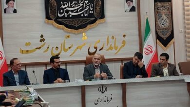 رسانهها با هوشمندی مقابل موج ناامیدی استکبار بایستند