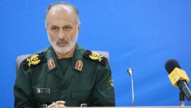 رشادتهای رزمندگان دوران دفاع مقدس روایتگری درست نشد