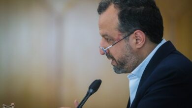 رشد اقتصادی امسال بالاتر از 5.5 درصد میشود