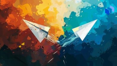 رقبای هندی زیرآب واتساپ، سیگنال و تلگرام را زدند