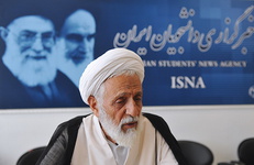 رهبر: کابینه چهاردهم به دور از سیاسیبازیها تعیین صلاحیت شود