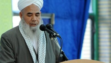 رهبری فرمان دهند برای نابودی اسرائیل «کفن پوش» میشویم+فیلم