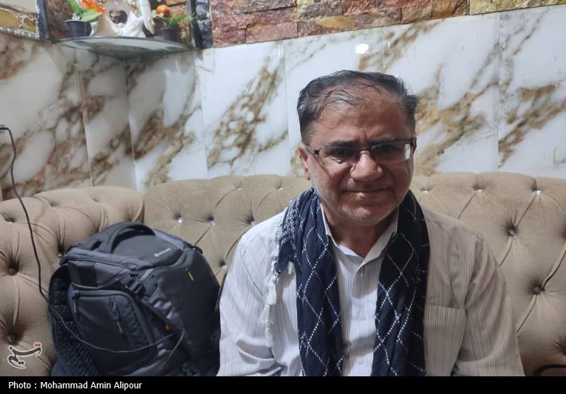 روایتی از ایثار پزشکان در اربعین/ طبیبان عشاقالحسین