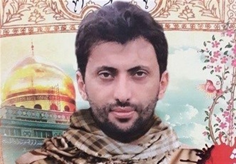 روایتی از فرمانده قلبها در جبهه مقاومت؛ ماه کاملِ گیلانیها