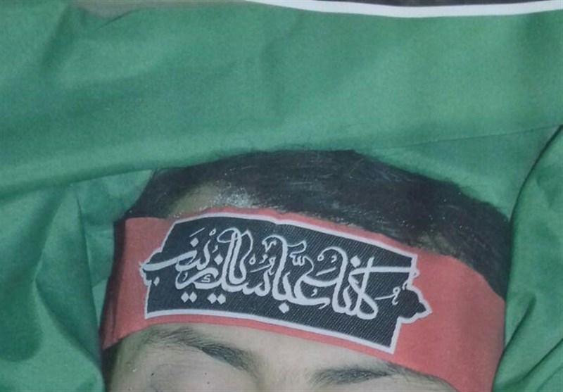 روایتی از فرمانده قلبها در جبهه مقاومت؛ ماه کاملِ گیلانیها