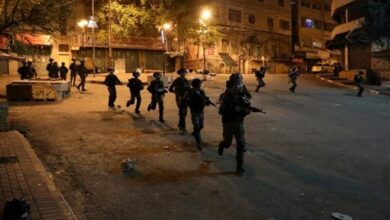 روز 305 طوفانالاقصی|شهادت 4 فلسطینی در کرانه باختری