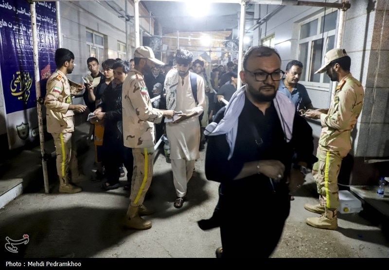 روز خونین در جادههای خوزستان