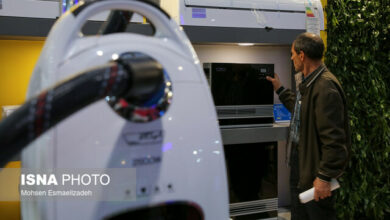 روند رشد صنعت لوازم خانگی در سال جاری تداوم مییابد