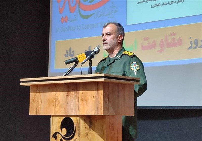 رونمایی از کتاب شعر «بیت هشتم» به یاد شهید جمهور در گیلان