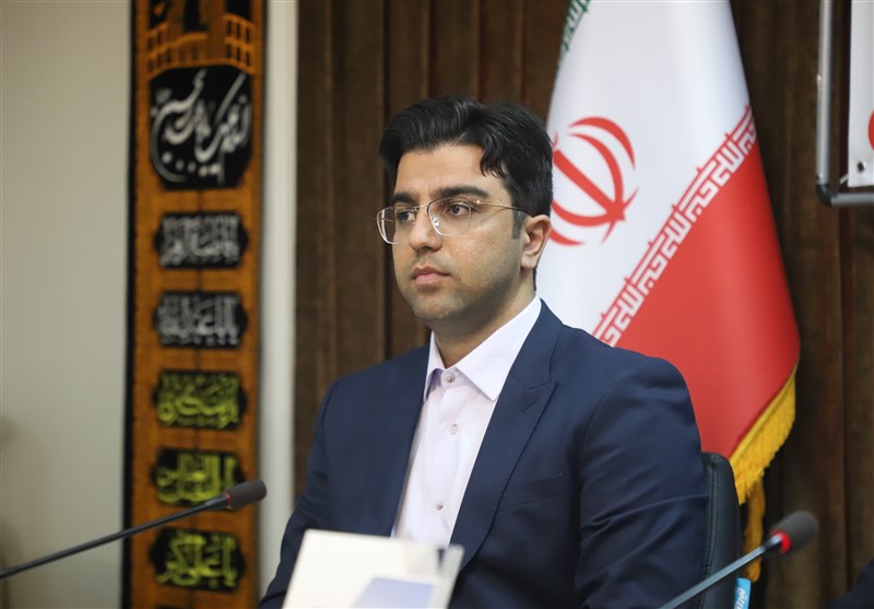 رونمایی از کتاب