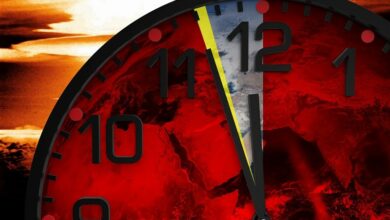 ریابکوف: افزایش تنش در عرصه هستهای قابل برگشت است