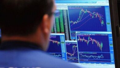 ریزش بورس تلآویو از ترس