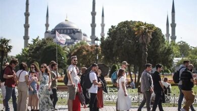 زلزله و گردشگر؛ تهدیدها و فرصتهای استانبول برای ترکیه