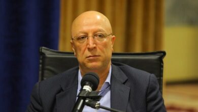 زلفیگل: آقای سیمایی صراف حتما موفق خواهد بود