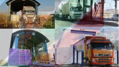 زمینگیرشدن آشکارسازهای گمرک/تولید داخل استانداردزمان بر است