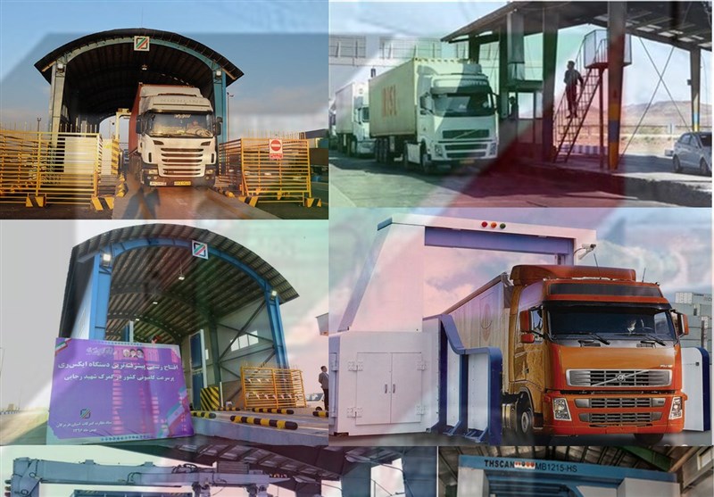 زمینگیرشدن آشکارسازهای گمرک/تولید داخل استانداردزمان بر است