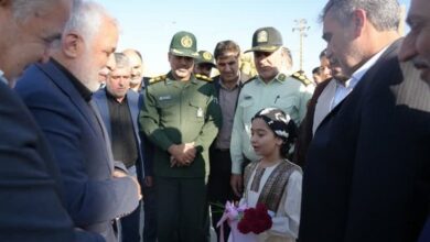 زیرساختها در مناطق و روستاهای محروم لرستان ایجاد شود