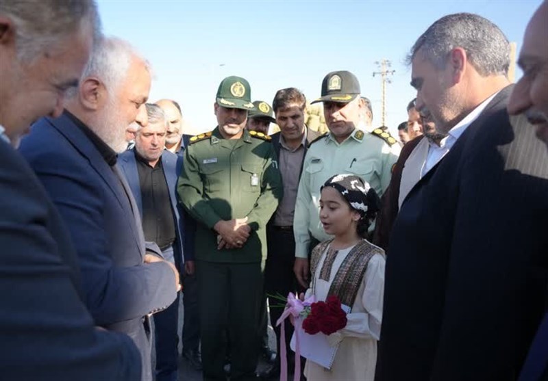 زیرساختها در مناطق و روستاهای محروم لرستان ایجاد شود