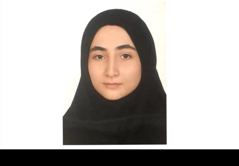 ساغر سجادیه؛ رتبه 3 کنکور هنر: میخواهم گرافیک بخوانم