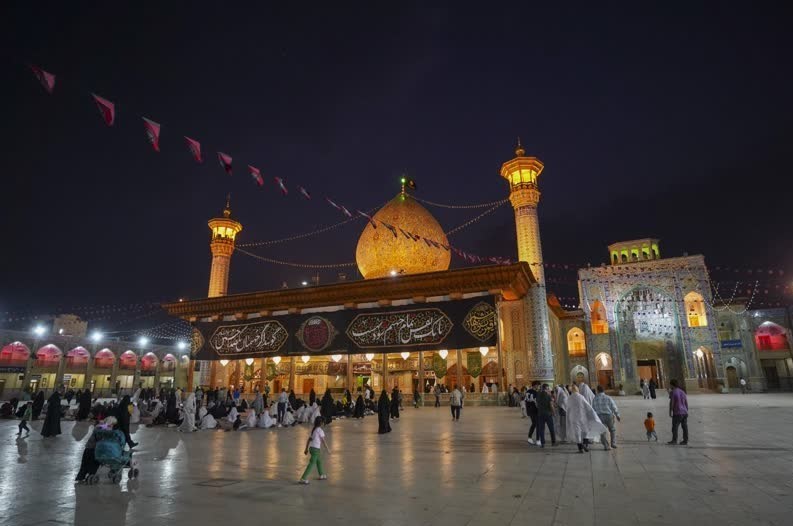 سالگرد شهدای دومین حمله تروریستی حرم شاهچراغ برگزار میشود