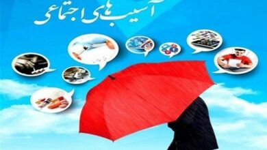 ساماندهی 18 هزار تشکل مردمنهاد برای کاهش آسیبهای اجتماعی