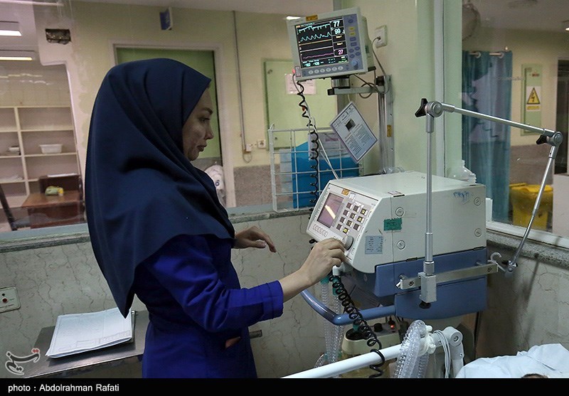 سرعت رسیدگی به مطالبات پرستاران افزایش یابد