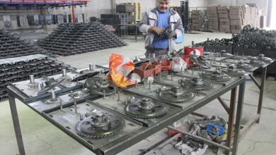 سرمایهگذاری 382 میلیارد تومانی در صنایع بوشهر