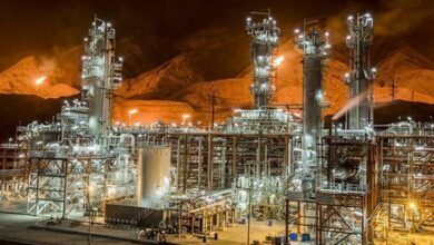 سرمایهگذاری در هاب سوم پتروشیمی به 25 میلیارد دلار میرسد