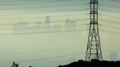 سرمایهگذاری ۲.۲ میلیارد دلاری برای بازسازی شبکه برق آمریکا