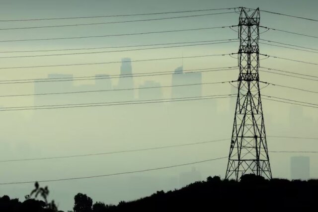 سرمایهگذاری ۲.۲ میلیارد دلاری برای بازسازی شبکه برق آمریکا