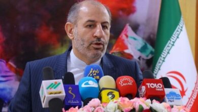 سرکنسول مزارشریف:تفرقهافکنی در آستانه اربعین توطئه دشمن است